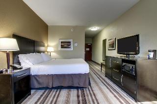 1 King Bed Standard