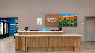 Hampton Inn & Suites by Hilton Mesquite