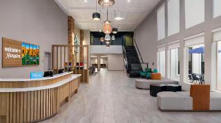 Hampton Inn & Suites by Hilton Mesquite