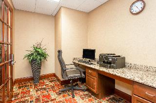 Holiday Inn Express and Suites Bloomington