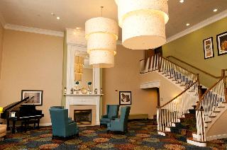 Holiday Inn Express Suites Bloomington Normal IHG