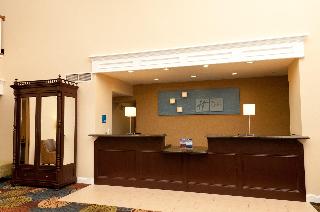 Holiday Inn Express Suites Bloomington Normal IHG