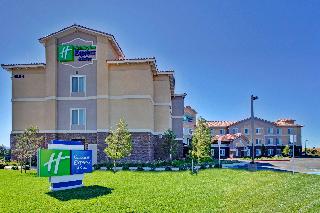 HOLIDAY INN EXPRESS HOTEL AND SUITES BEAUMONT - OAK VALLEY