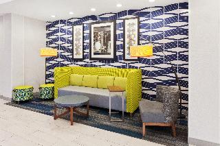 Holiday Inn Express Suites Montgomery E Eastchase