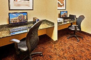 Holiday Inn Express & Suites Bartlesville By IHG