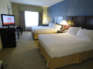 Holiday Inn Express and Suites Bartlesville