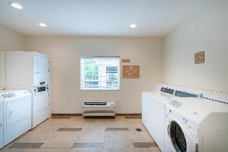 Candlewood Suites Auburn