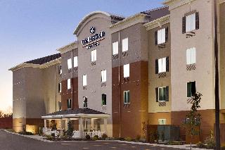 Candlewood Suites Vestal Binghamton