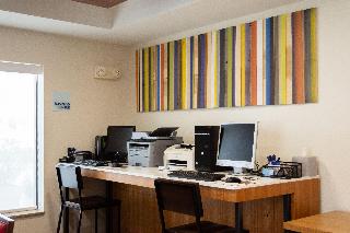Holiday Inn Express & Suites Muskogee By IHG