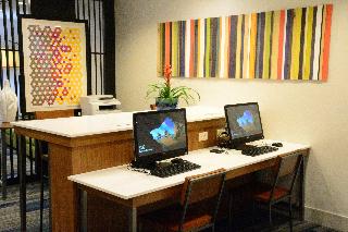 Holiday Inn Express Lexington ParkCalifornia