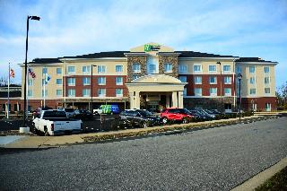 Holiday Inn Express Lexington ParkCalifornia