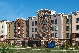 Candlewood Suites Bloomington