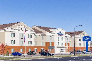 Candlewood Suites Bemidji