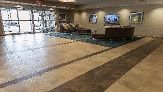 Candlewood Suites Gonzales - Baton Rouge Area IHG