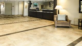 Candlewood Suites Gonzales - Baton Rouge Area IHG