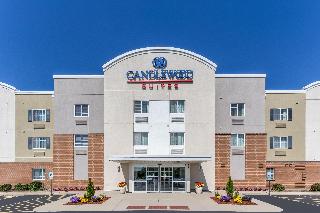 Candlewood Suites Aurora-Naperville By IHG