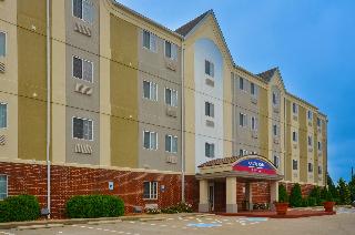 Candlewood Suites Clarksville