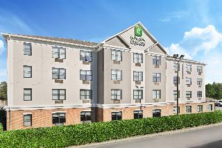 HOLIDAY INN EXPRESS HOTEL AND SUITES BYRON