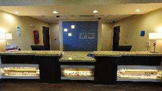 Holiday Inn Express and Suites Belgrade