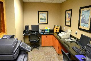 Holiday Inn Express & Suites Bozeman West By IHG