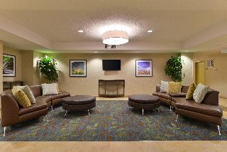 Candlewood Suites Casper