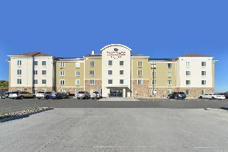 Candlewood Suites Casper