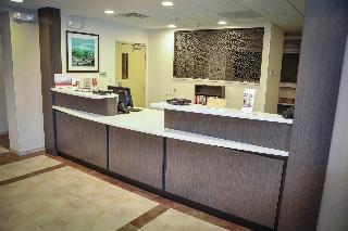 Candlewood Suites Columbus Northeast