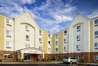 Sonesta Simply Suites Plano
