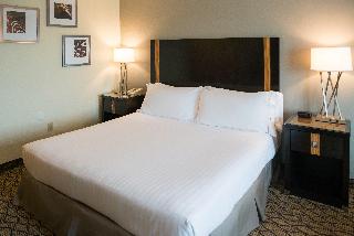 1 King Bed Standard