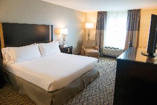 1 King Bed Standard