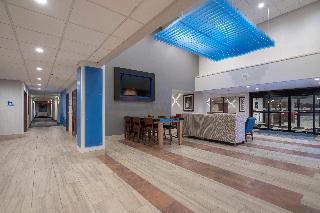 Holiday Inn Express and Suites Coon Rapids Blaine