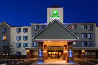 Holiday Inn Express and Suites Coon Rapids Blaine