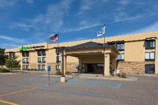 Holiday Inn Express & Suites Colby By IHG