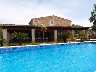 General view