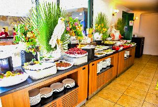 Hotel Bleu Nuit Bodrum All Inclusive