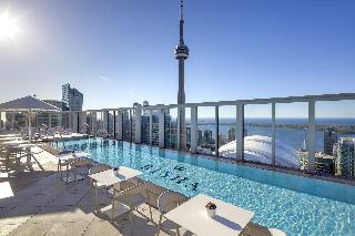 BISHA, a Luxury Collection Hotel, Toronto.