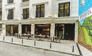 Barbera Hotel