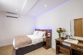 Signature Hotel, Londyn