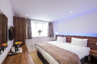 Signature Hotel, Londyn