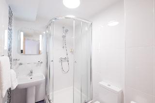 Signature Hotel, Londyn