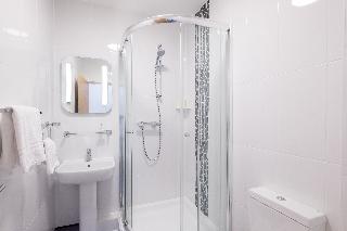 Signature Hotel, Londyn