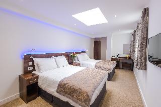 Signature Hotel, Londyn