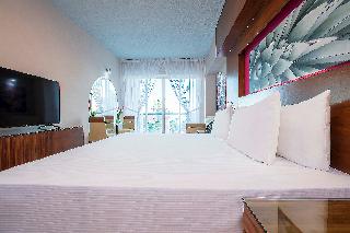 BelAir Sunclub Hotel Cabos