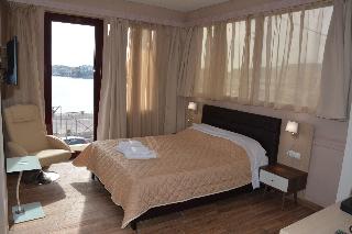 City Point Boutique Hotel