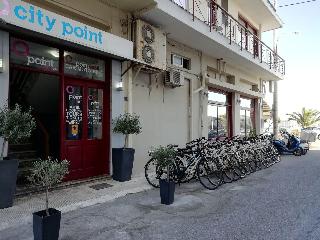 City Point Boutique Hotel