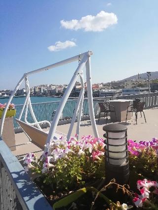 City Point Boutique Hotel