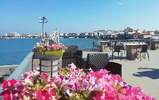 City Point Boutique Hotel