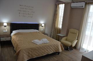 City Point Boutique Hotel