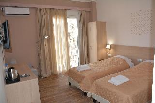 City Point Boutique Hotel