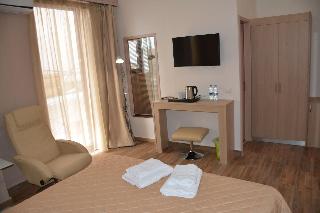 City Point Boutique Hotel